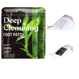 Foot Care Pads Manufacturer - Premium Detox Stress Relief Sleep Aid