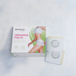 Belly Patch Manufacturer - OEM Natural Navel Slimming Private Label