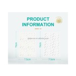 Nutrition Patch Factory - Topical GLP-1 Natural Ingredients Body Care