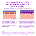 Anti-Snoring Stickers Factory - Adult Children Skin-friendly Lip Patches