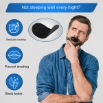 Anti-Snoring Patch Supplier - 30pcs Lightweight Transparent Easy-Peel