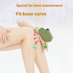 Wormwood Patches Factory - Zalie 12pcs Herbal Knee Pain Relief Pack