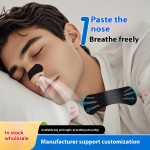 Nasal Strips Manufacturer - Extra Strength Sports Sleep Aid CE Certified