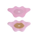 Hydrogel Mouth Patch Factory - Collagen Hyaluronic Acid Lip Pumping