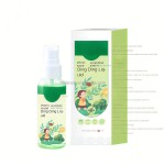 Anti Mosquito Spray Factory - 100ml Itch Soothing Inflammation Reducing
