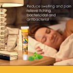 Bee Venom Cream Factory - Herbal Joint Pain Knee Sprain Bone Damage