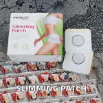 Belly Patch Manufacturer - OEM Natural Navel Slimming Private Label