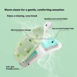 Warm Face Cover Manufacturer - Self-Heating Technology Home Sleep Spa
