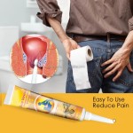 Bee Venom Cream Factory - Herbal Joint Pain Knee Sprain Bone Damage