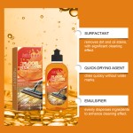 Floor Cleaner Manufacturer - 500ml Multi-purpose Household Tile Wood