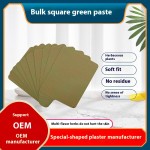 Body Patches Supplier - Wormwood Extract Joint Knee Back Neck