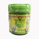 Hemorrhoid Ointment Manufacturer - Herbal Body Massage Cream 20g