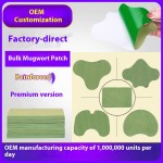 Knee Patch Factory - Cervical Neck Pain Hot Compress Cream Relief