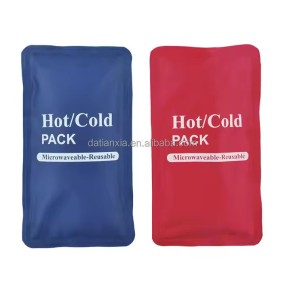 Hot Cold Pack Factory - Reusable Muscle Injury Migraine First Aid