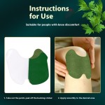 Knee Patch Factory - Cervical Neck Pain Hot Compress Cream Relief