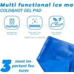 Cooling Pad Factory - Pillow Mat Night Sweats Migraine Fever Relief