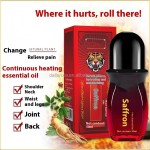 Aromatherapy Oil Manufacturer - 10ml Ball Massage Ready Stock Healthcare