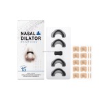 Nasal Patches Supplier - South Moon Anti-Snoring Sleep Care Sticker