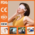 Lutein Eye Patch Manufacturer - OEM ODM Anti-Wrinkle Dark Circle Mask