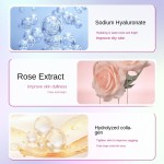 Steam Eye Mask Supplier - 10-Pack Self-Heating Therapeutic Compress