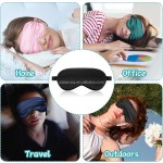 Self-Heating Eye Mask Supplier - Moist Heat Spa Disposable Relaxation