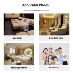 Wormwood Foot Soak Manufacturer - Zalie Anti-Swelling SPA ISO Certified