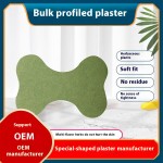 Body Patches Supplier - Wormwood Extract Joint Knee Back Neck