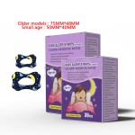 Anti-Snoring Stickers Factory - Adult Children Skin-friendly Lip Patches