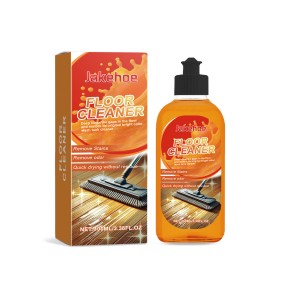 Floor Cleaner Manufacturer - 500ml Multi-purpose Household Tile Wood