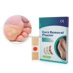 Corn Treatment Pads Supplier - 6pcs 40% Salicylic Acid Adult Senior