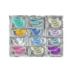 Steam Eye Mask Supplier - 10-Pack Self-Heating Therapeutic Compress