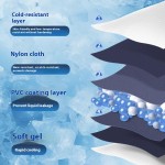 Hot Cold Pack Factory - Reusable Muscle Injury Migraine First Aid