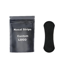 Nasal Strips Manufacturer - OEM/ODM Extra Strength Snoring Relief Breathing