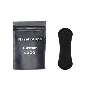 Nasal Strips Manufacturer - OEM/ODM Extra Strength Snoring Relief Breathing
