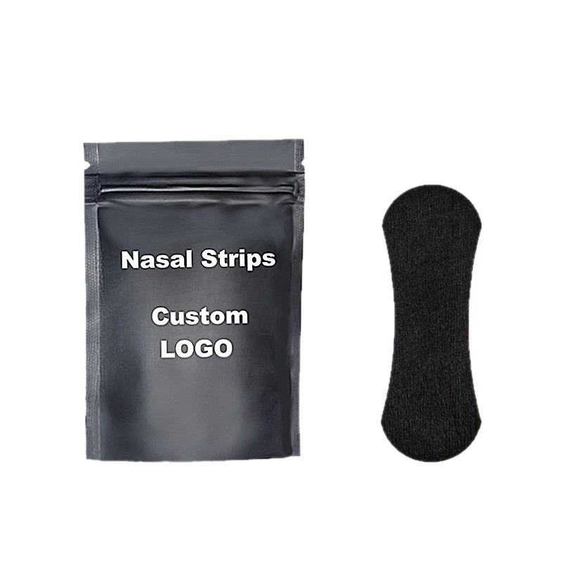 Nasal Strips Manufacturer - OEM/ODM Extra Strength Snoring Relief Breathing