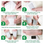 Ginger Foot Pad Factory - Deep Cleansing Better Sleep Home Use