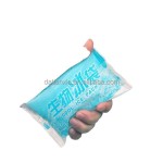 Gel Ice Packs Factory - Large Size Injury Pain Relief Rehabilitation