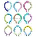 Neck Cooler Manufacturer - PCM Technology Instant Heat Relief Portable