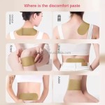 Uterus Patch Manufacturer - Portable Adhesive Heating Period Relief