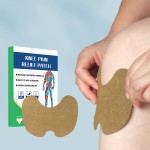 Moxibustion Patches Manufacturer - OEM Factory Export Wormwood Cross-Border