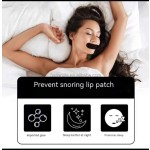 Sleep Patch Manufacturer - Hypoallergenic Nasal Breathing Snoring Reduction