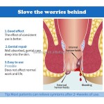 Mint Ointment Supplier - Internal External Anal Fissure Pain Plasters