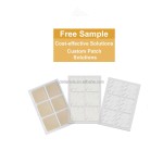 Nutrition Patch Factory - Topical GLP-1 Natural Ingredients Body Care