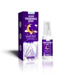 Sleep Spray Manufacturer - Scented Bed Spray Deep Sleep Improvement