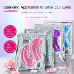 Steam Eye Mask Supplier - 10-Pack Self-Heating Therapeutic Compress