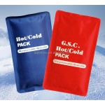 Hot Cold Pack Factory - Reusable Muscle Injury Migraine First Aid