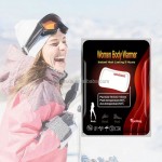 Menstrual Patch Supplier - OEM Factory Customization Period Cramp Relief