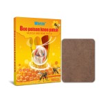 Body Patches Supplier - Herbal Natural Joint Knee Back Care