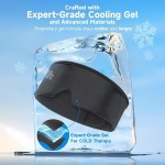 Silk Eye Mask Factory - 100% Pure Silk Adjustable Travel Sleep Mask