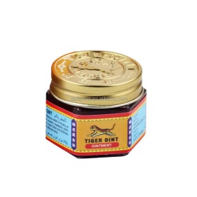 Psoriasis Cream Factory - Natural Herbal Anti Itch Eczema Relief